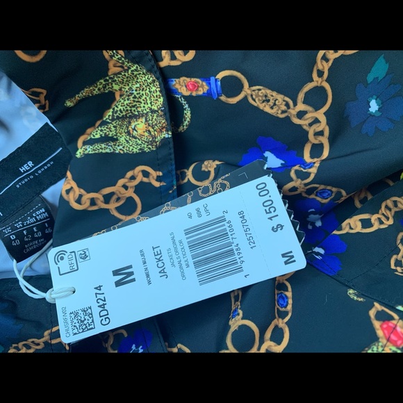 NWT ADIDAS HER STUDIO LONDON GD4274 - Picture 3 of 11